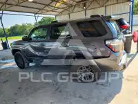 2016 Toyota 4 RUNNER фото