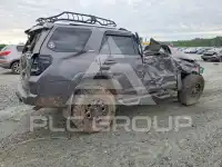 2016 Toyota 4 RUNNER photo