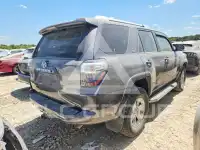 2016 Toyota 4 RUNNER фото