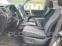 2016 Toyota 4 RUNNER photo