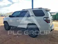 2016 Toyota 4 RUNNER фото