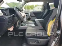 2016 Toyota 4 RUNNER фото