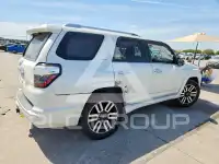 2016 Toyota 4 RUNNER фото