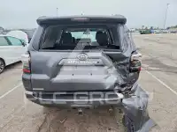 2016 Toyota 4 RUNNER photo