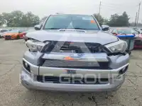 2016 Toyota 4 RUNNER фото