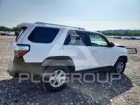 2016 Toyota 4 RUNNER photo