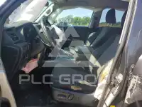 2016 Toyota 4 RUNNER фото