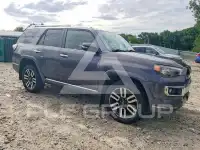 2016 Toyota 4 RUNNER фото