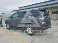 2016 Toyota 4 RUNNER photo