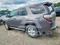 2016 Toyota 4 RUNNER фото