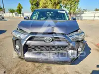 2016 Toyota 4 RUNNER фото