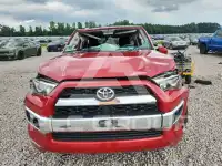 2016 Toyota 4 RUNNER photo