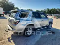 2016 Toyota 4 RUNNER photo