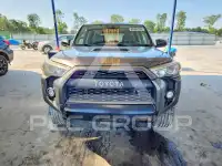 2016 Toyota 4 RUNNER фото