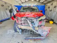 2016 Toyota 4 RUNNER фото
