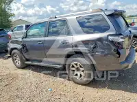 2016 Toyota 4 RUNNER фото