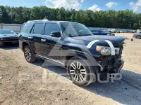 2016 Toyota 4 RUNNER фото
