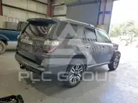 2016 Toyota 4 RUNNER фото