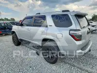 2016 Toyota 4 RUNNER photo