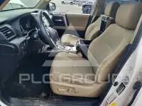 2016 Toyota 4 RUNNER фото
