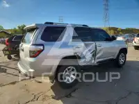 2016 Toyota 4 RUNNER фото