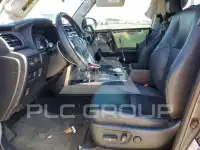 2016 Toyota 4 RUNNER фото
