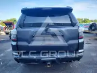 2016 Toyota 4 RUNNER фото