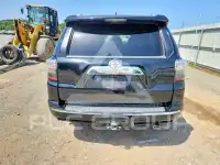 2016 Toyota 4 RUNNER фото