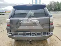 2016 Toyota 4 RUNNER фото