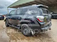 2016 Toyota 4 RUNNER фото