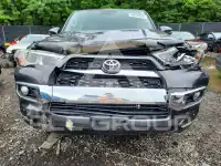 2016 Toyota 4 RUNNER фото