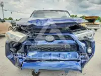 2016 Toyota 4 RUNNER фото