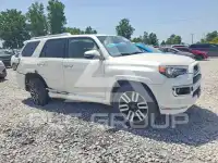 2016 Toyota 4 RUNNER фото