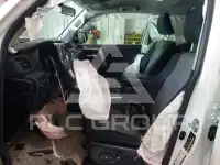 2016 Toyota 4 RUNNER фото