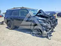 2016 Toyota 4 RUNNER фото