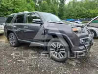 2016 Toyota 4 RUNNER фото
