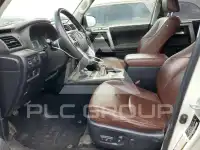 2016 Toyota 4 RUNNER фото