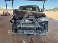 2016 Toyota 4 RUNNER фото