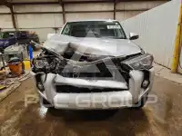 2016 Toyota 4 RUNNER фото