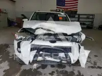 2016 Toyota 4 RUNNER фото