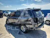 2016 Toyota 4 RUNNER фото
