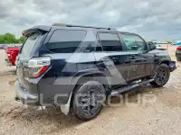 2016 Toyota 4 RUNNER фото