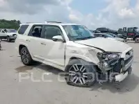 2016 Toyota 4 RUNNER photo