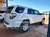 2016 Toyota 4 RUNNER фото