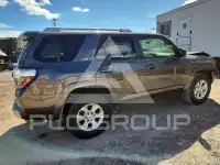 2016 Toyota 4 RUNNER photo