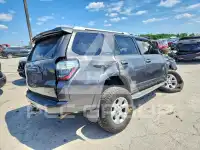 2016 Toyota 4 RUNNER фото