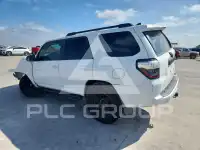 2016 Toyota 4 RUNNER фото