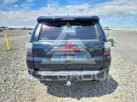 2016 Toyota 4 RUNNER фото
