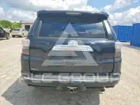 2016 Toyota 4 RUNNER фото