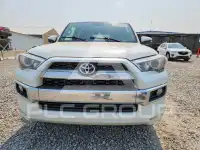 2016 Toyota 4 RUNNER фото